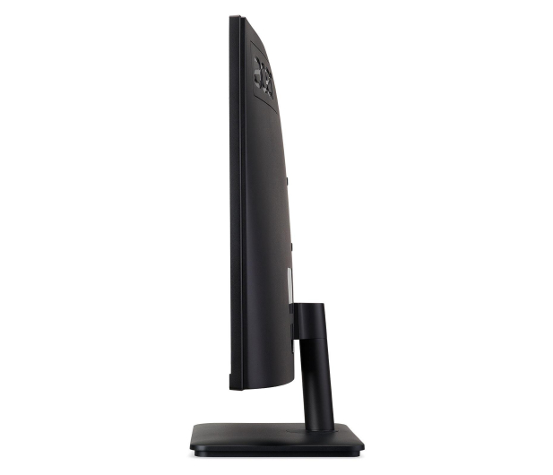 Acer ED270UPBIIPX czarny Curved - 607127 - zdjęcie 4